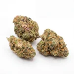 BudBuddies cannabis Flower