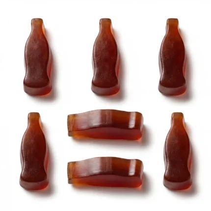 Bottle Rocketz gummies