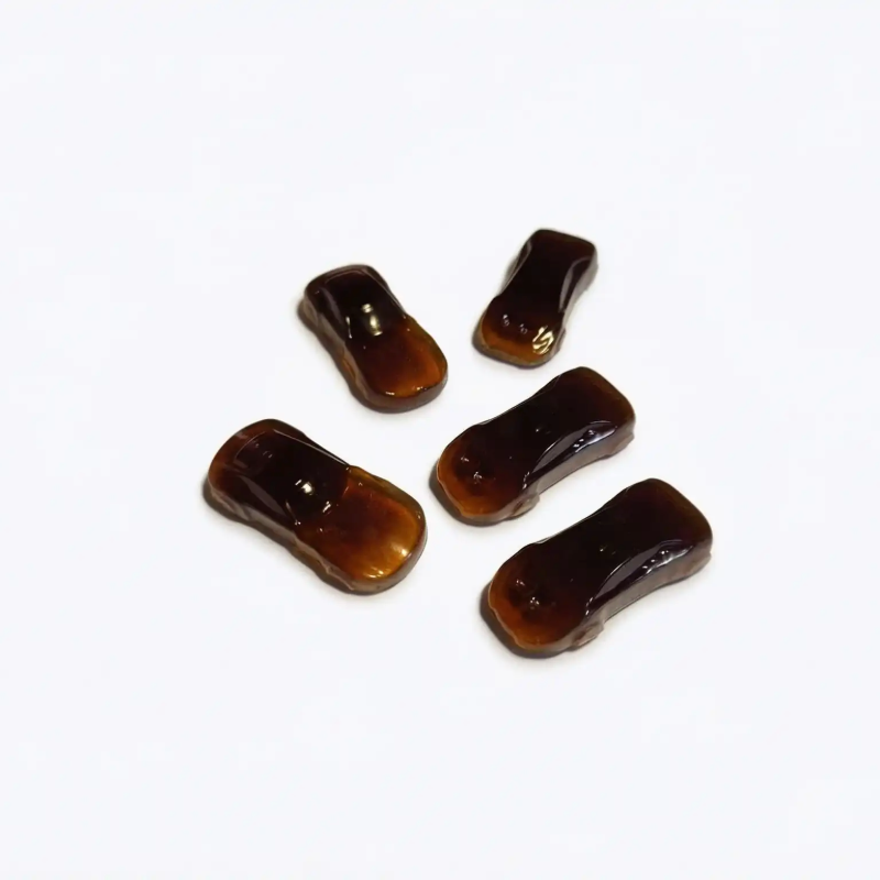 Burnout Brewz THC Gummies Burnout Brewz THC Gummies