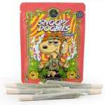Snoopy Doobies pre-roll