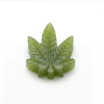 Kiwi Leafz THC Gummies