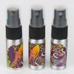 Nebula Mist THC