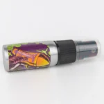 Nebula Mist THC
