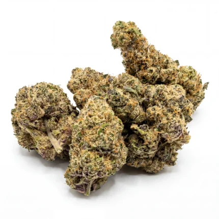 RS11 x OG Banana strain